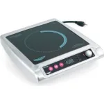 Induction Ranges
