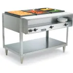 Vollrath® ServeWell® Hot Food Tables