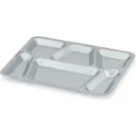 Stainless Steel Compartment Trays