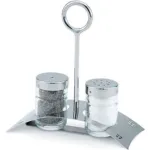Salt And Pepper Shakers