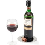 Wine Stoppers & Accessories