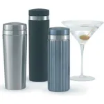 Cocktail Shakers