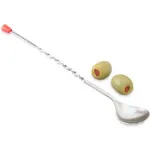 Bar Utensils