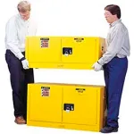 Stackable Flammable Cabinets