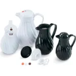 Vollrath® Tilt & Pour® SwirlServe® Beverage Servers