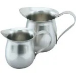 Vollrath® Bell Creamers 