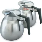 Vollrath® Coffee Decanters