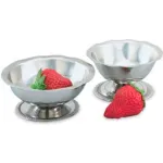 Vollrath® Paneled Sherbet Dishes & Bowls