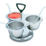 Vollrath® Three-Way Revolving Servers