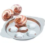 Vollrath® Shellfish And Snail Servingware