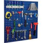 Kennedy® Metal Tool Board Wall Panels & Accessories