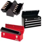 Metal Tool Boxes
