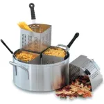 Pasta And Vegetable Cookers