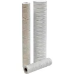Standard 2-1/2 In. to 2-5/8 In. Diameter Sediment Replacement Filters