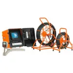 Pipe Inspection Camera Systems