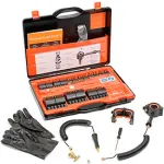 General Pipe Cleaners Cold-Shot™ Pipe Freeze Kit