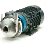 Sealed Metallic Centrifugal Pumps