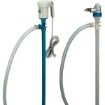 Finish Thompson EF Series Drum & Barrel Pumps