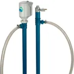 Finish Thompson PF Series Drum & Barrel Pumps