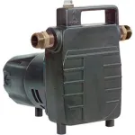 Non-Submersible Utility Pumps
