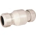 Sump PumpĀ® Check Valves