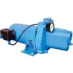Shallow Well Jet Pumps