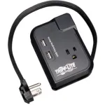 Traveler Surge Suppressors