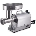 Meat Grinders-Powered