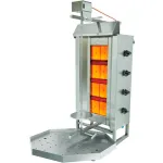 Axis Vertical Gas Broilers