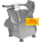 Heavy Duty Food Processors
