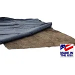 Ground Thawing Blankets
