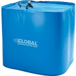 Tote & Container Heat Blankets
