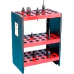 Huot CNC Tool Storage
