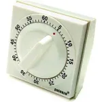 Digital & Mechanical Timers