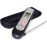 Infrared Thermometers