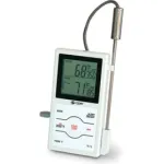 Digital Probe Thermometers