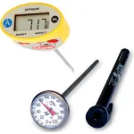 Cooking Thermometers