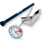 Beverage & Frothing Thermometers