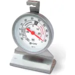 Refrigerator, Freezer & Air Thermometers