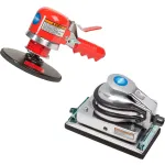 Handheld Sanders & Polishers