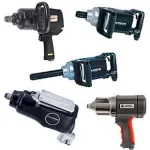 Florida Pneumatic Impact Wrenches