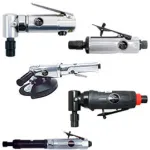 Florida Pneumatic Grinders