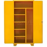 Spill Containment Combination Cabinets