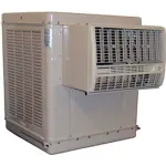 Window Evaporative Coolers