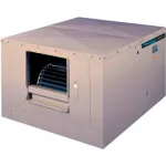 Whole-House Evaporative/ Swamp Coolers