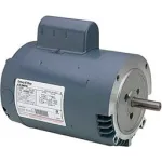 3-Ph Fan & Blower Motors