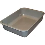 Fiberglass Bus Pans