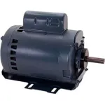 6-1/2" Dia OEM Fan & Blower Motors