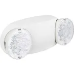 Thermoplastic Emergency Lighting