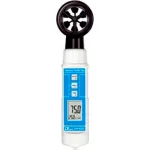 Weather, Airflow, & Environment Meters